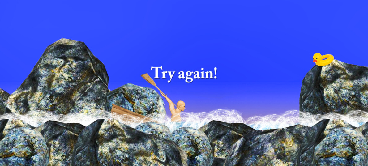 Let me Paddle screenshot 5