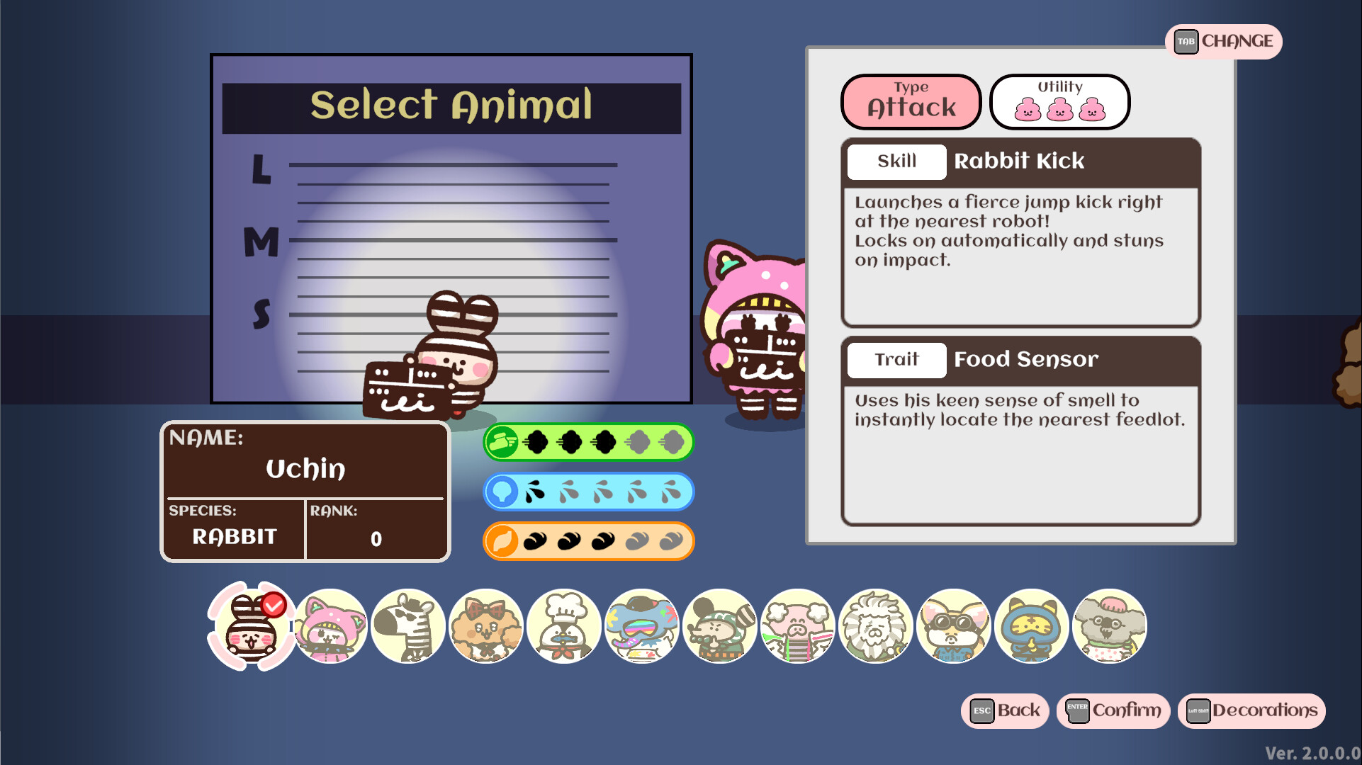 PRITTO PRISONER screenshot 3