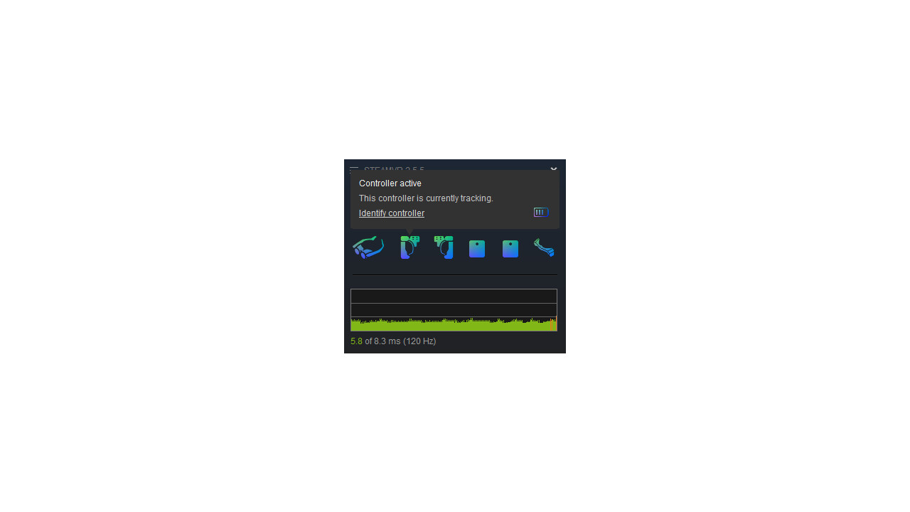 Shiftall Controller Driver screenshot 2