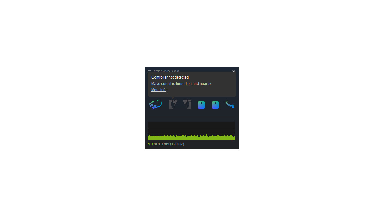 Shiftall Controller Driver screenshot 5