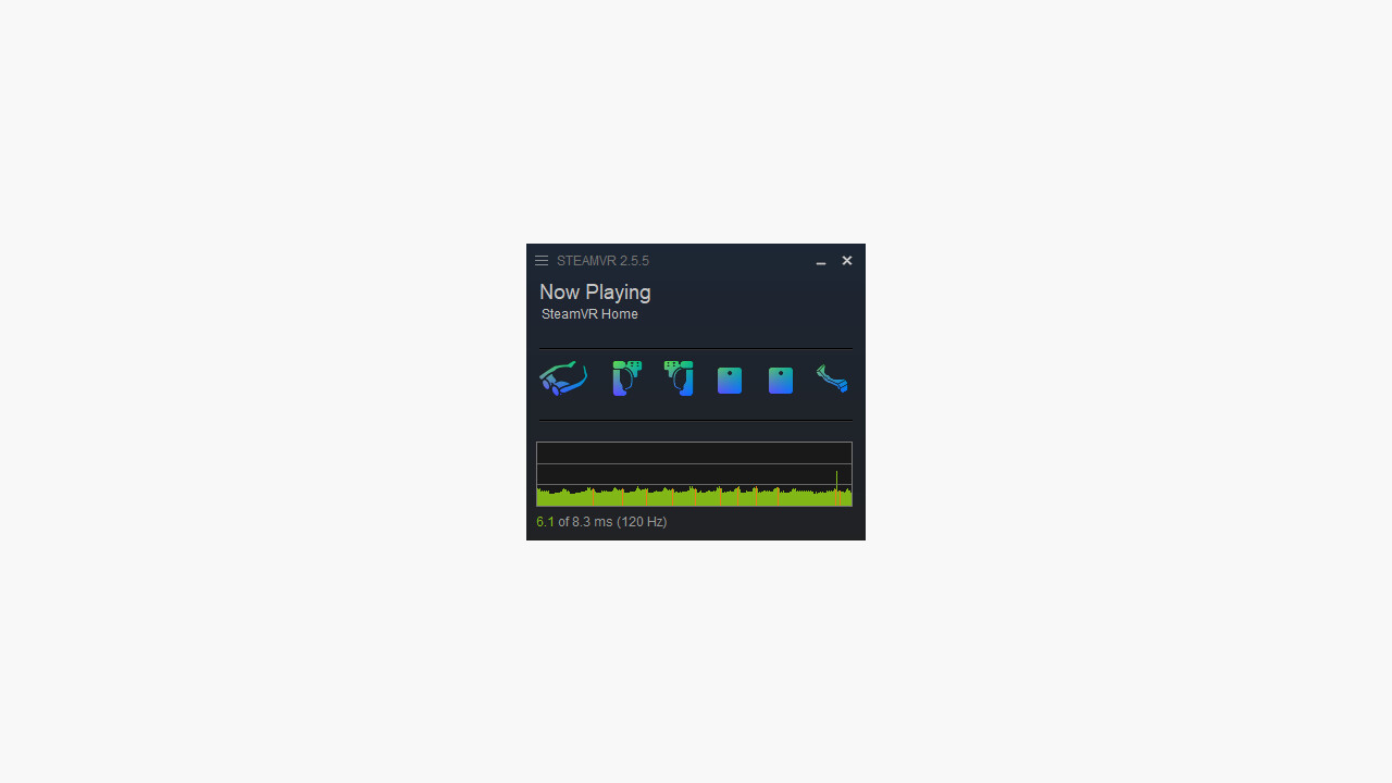 Shiftall Controller Driver screenshot 1
