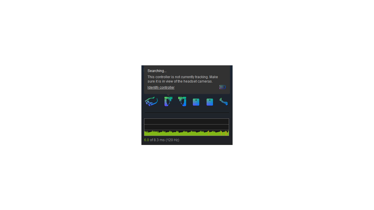 Shiftall Controller Driver screenshot 3