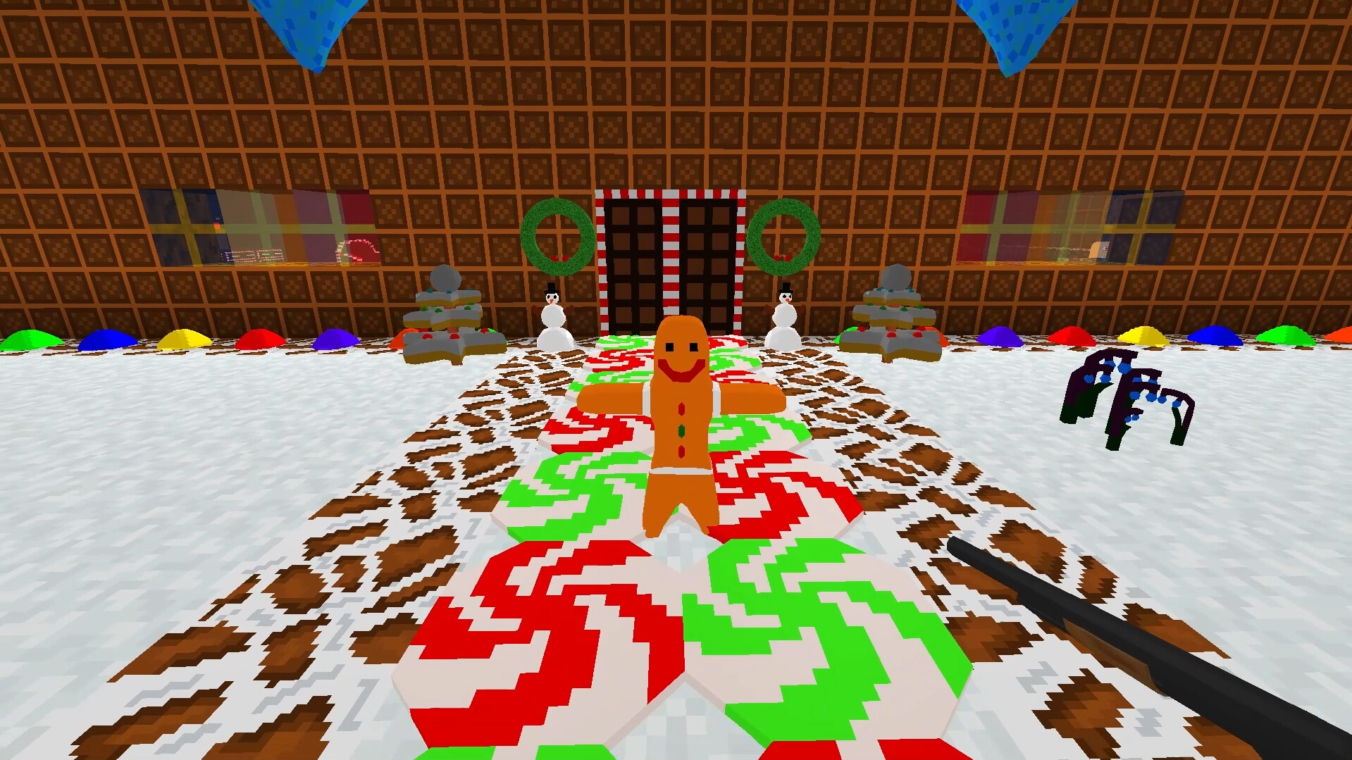 Apocalyptica screenshot 5