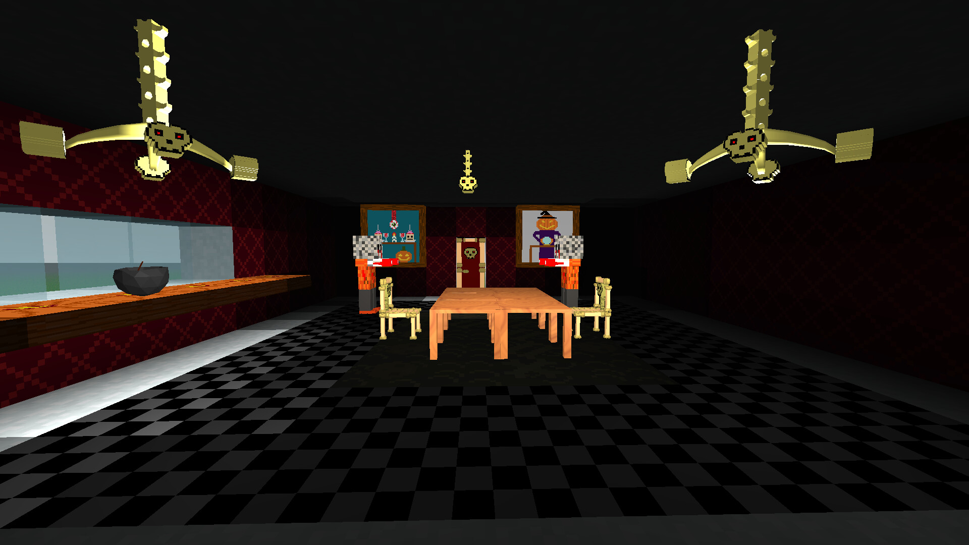 Apocalyptica screenshot 4