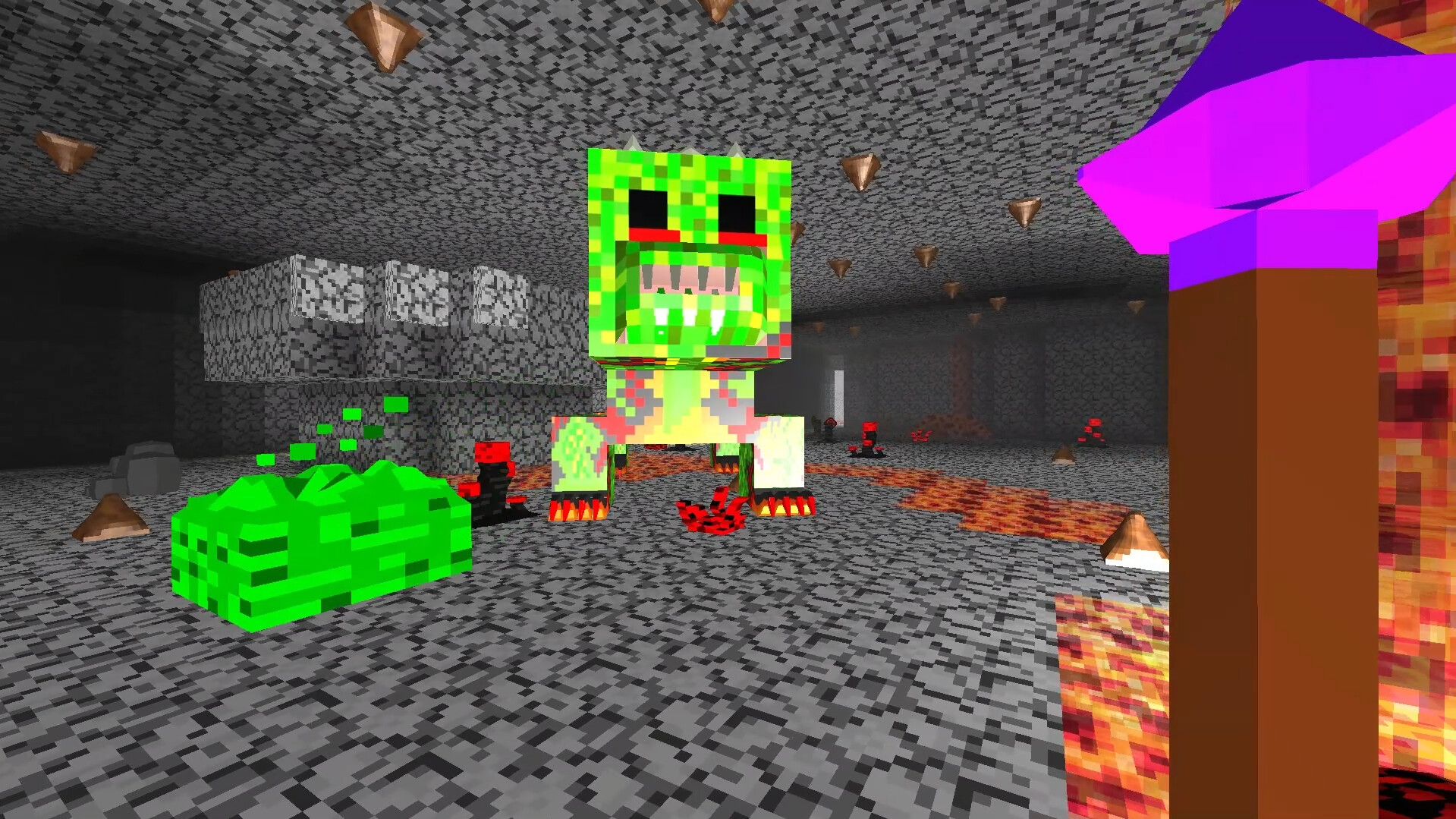 Apocalyptica screenshot 9