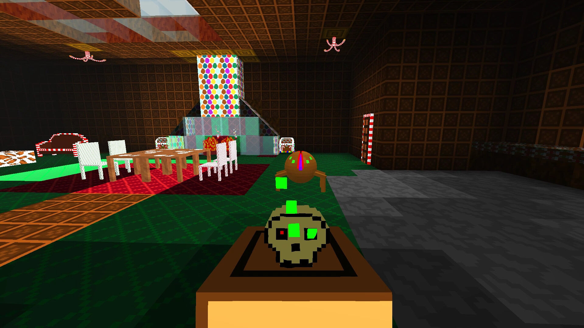 Apocalyptica screenshot 3