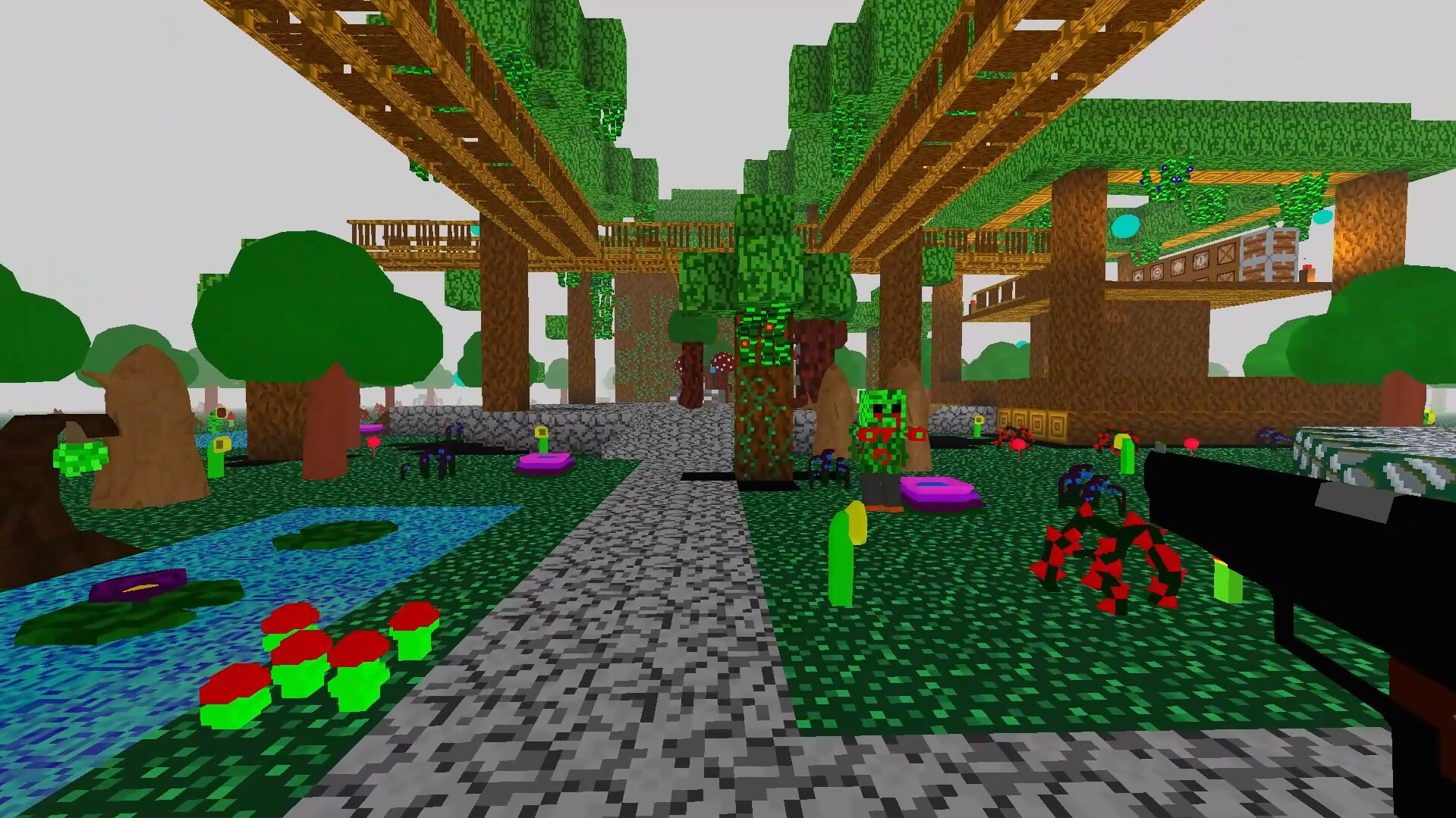 Apocalyptica screenshot 2