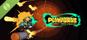 Platverse: ABYA's Adventure Demo