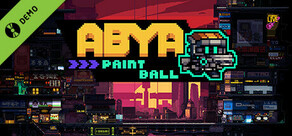 ABYA:Paint Ball Demo