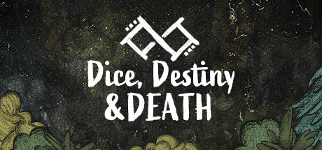 Dice, Destiny and Death Cover Image