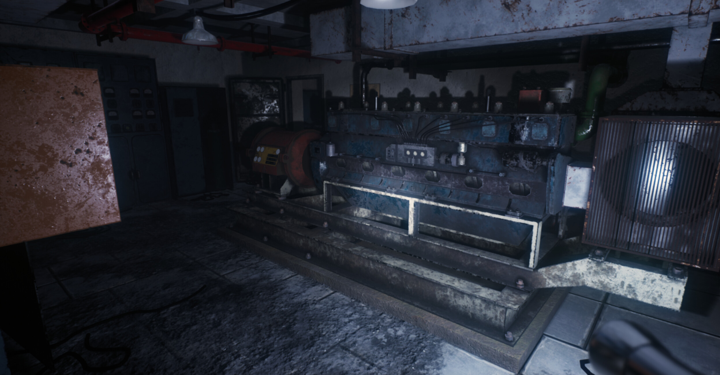 Project Phoenix screenshot 2
