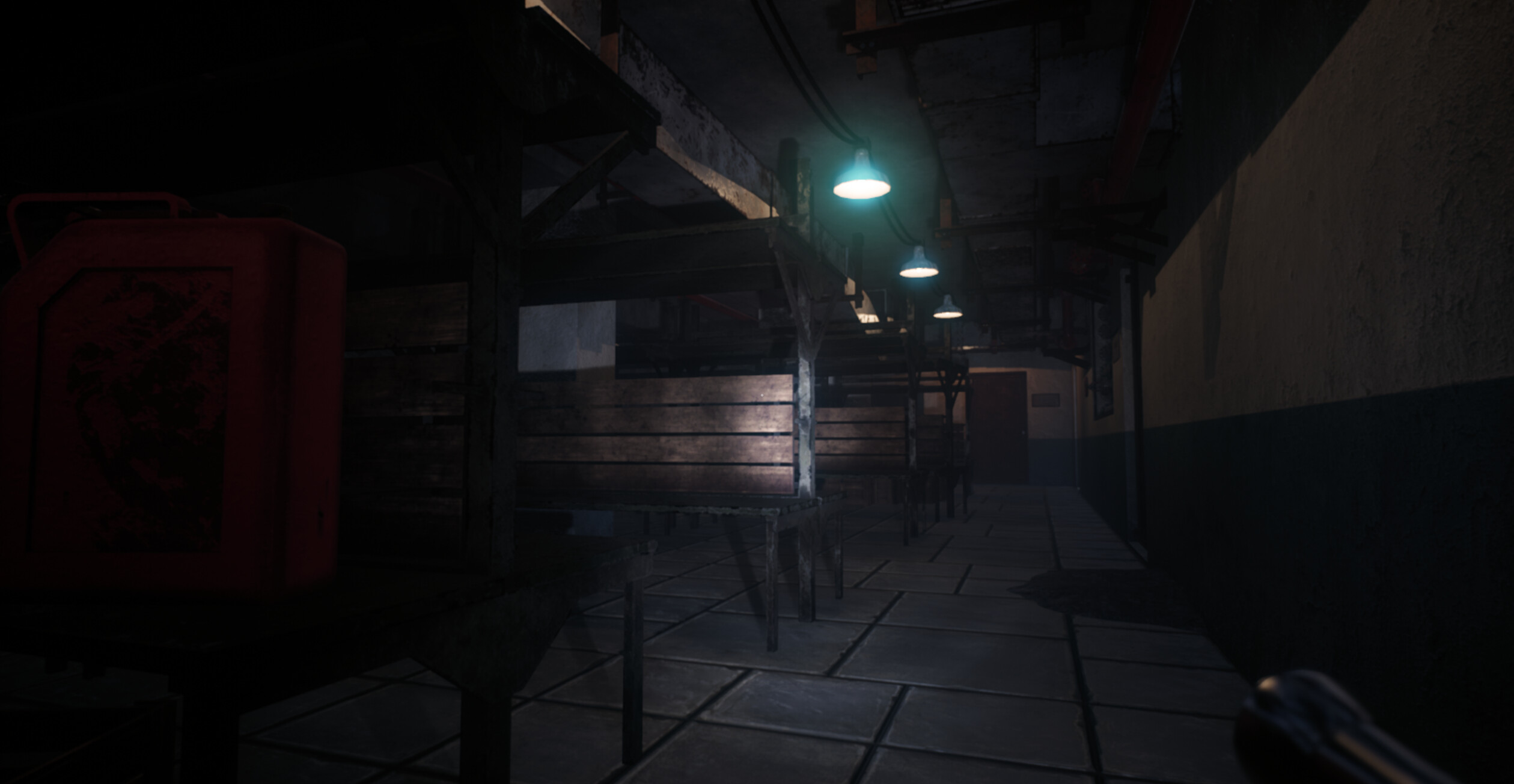 Project Phoenix screenshot 9