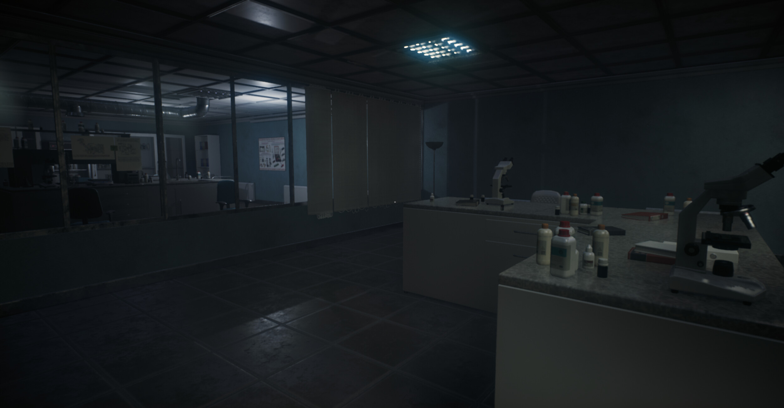 Project Phoenix screenshot 10