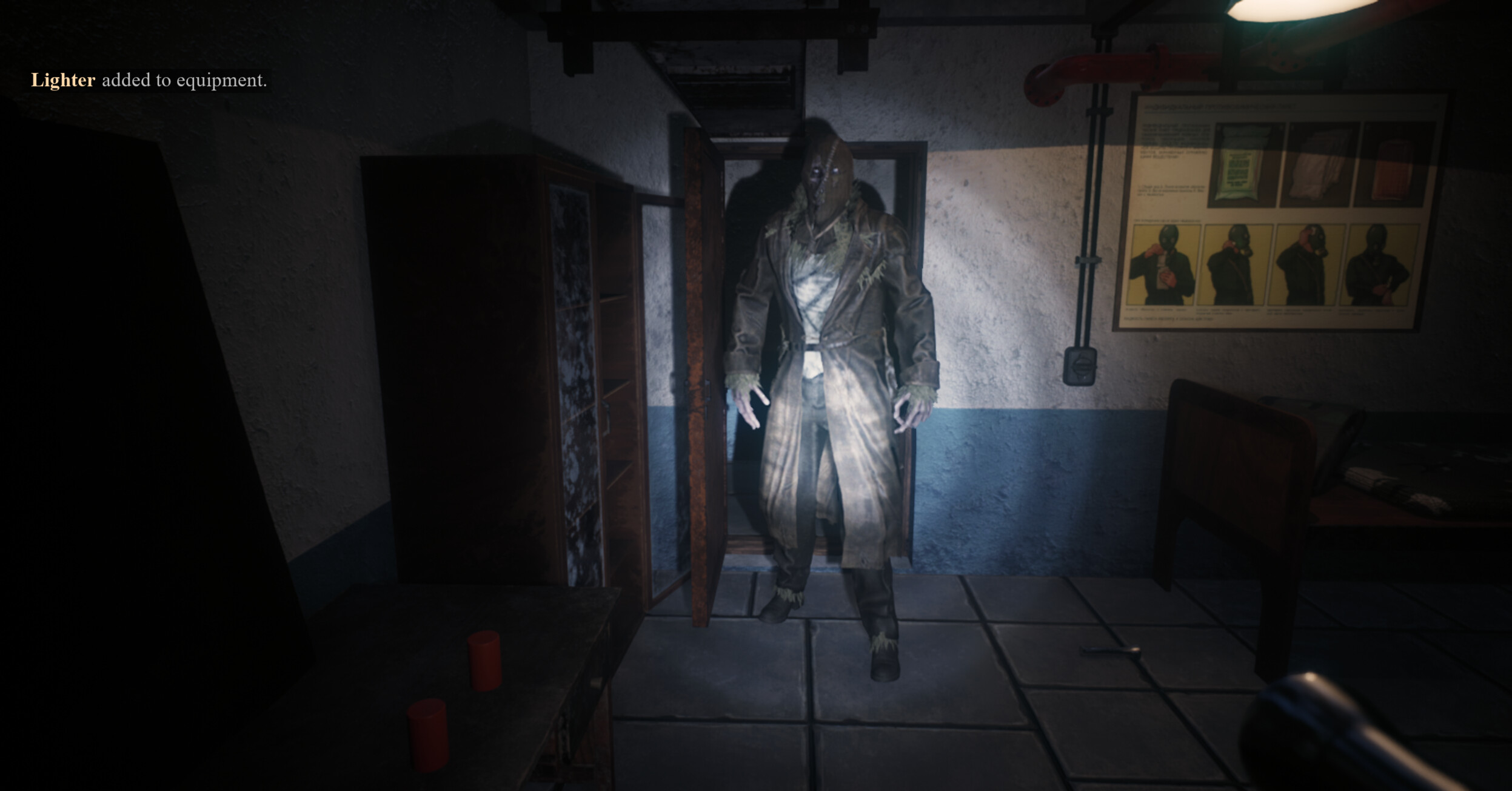 Project Phoenix screenshot 7