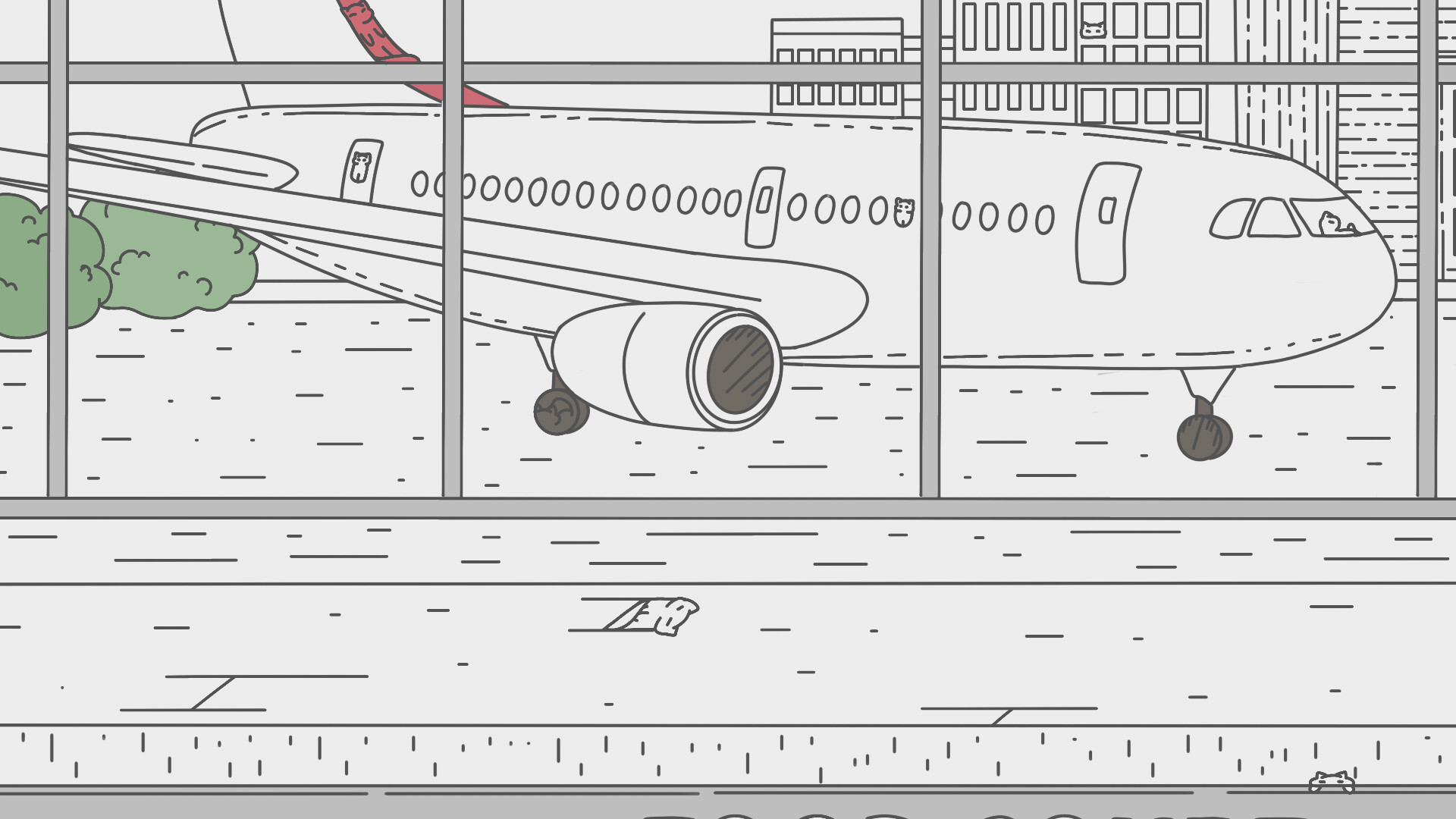 100 Waiting Cats screenshot 10