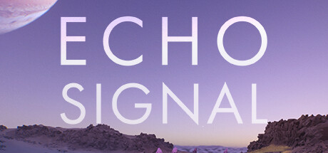 Echo Signal Cover Image