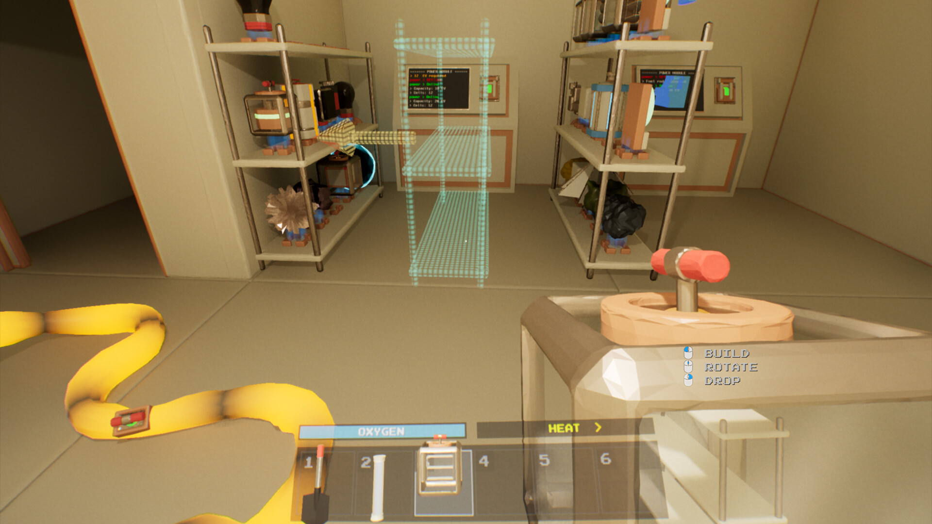 Echo Signal screenshot 2