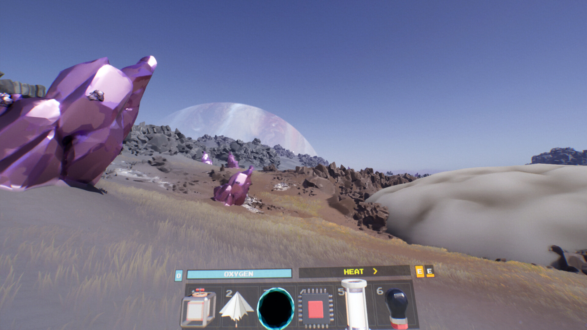 Echo Signal screenshot 12