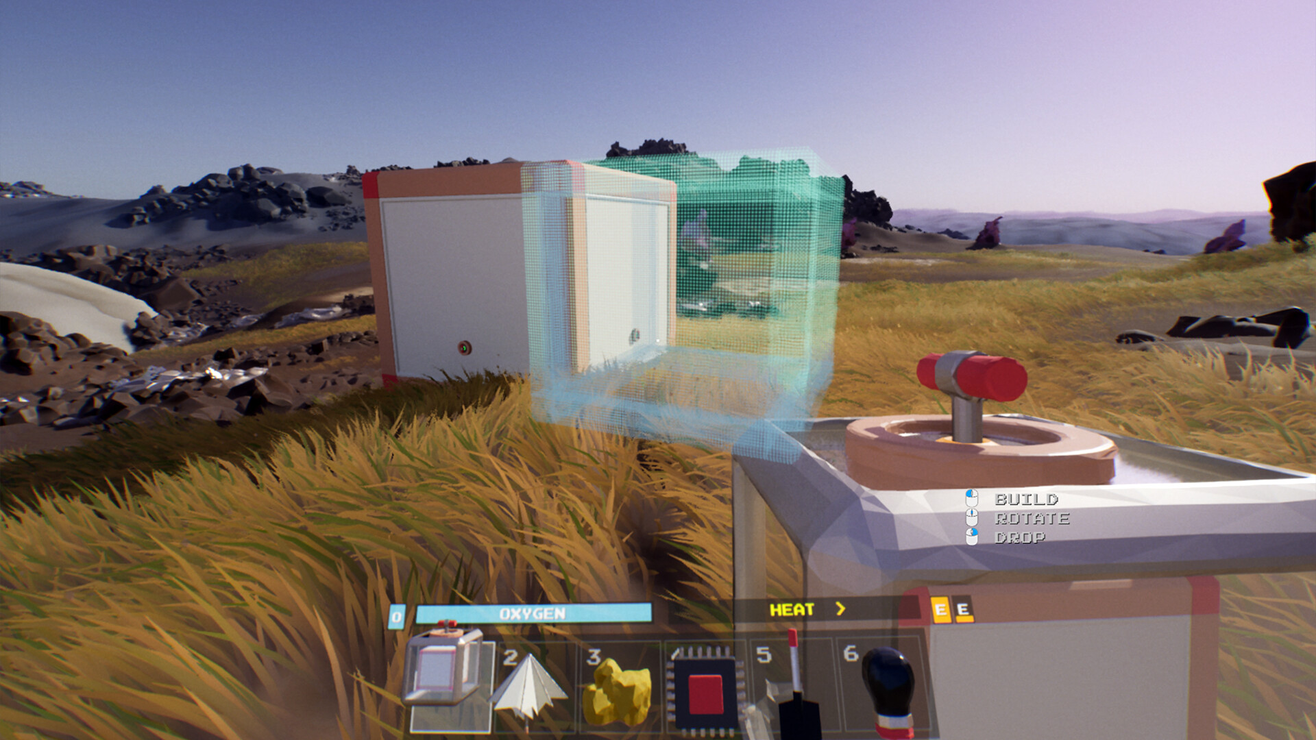 Echo Signal screenshot 10