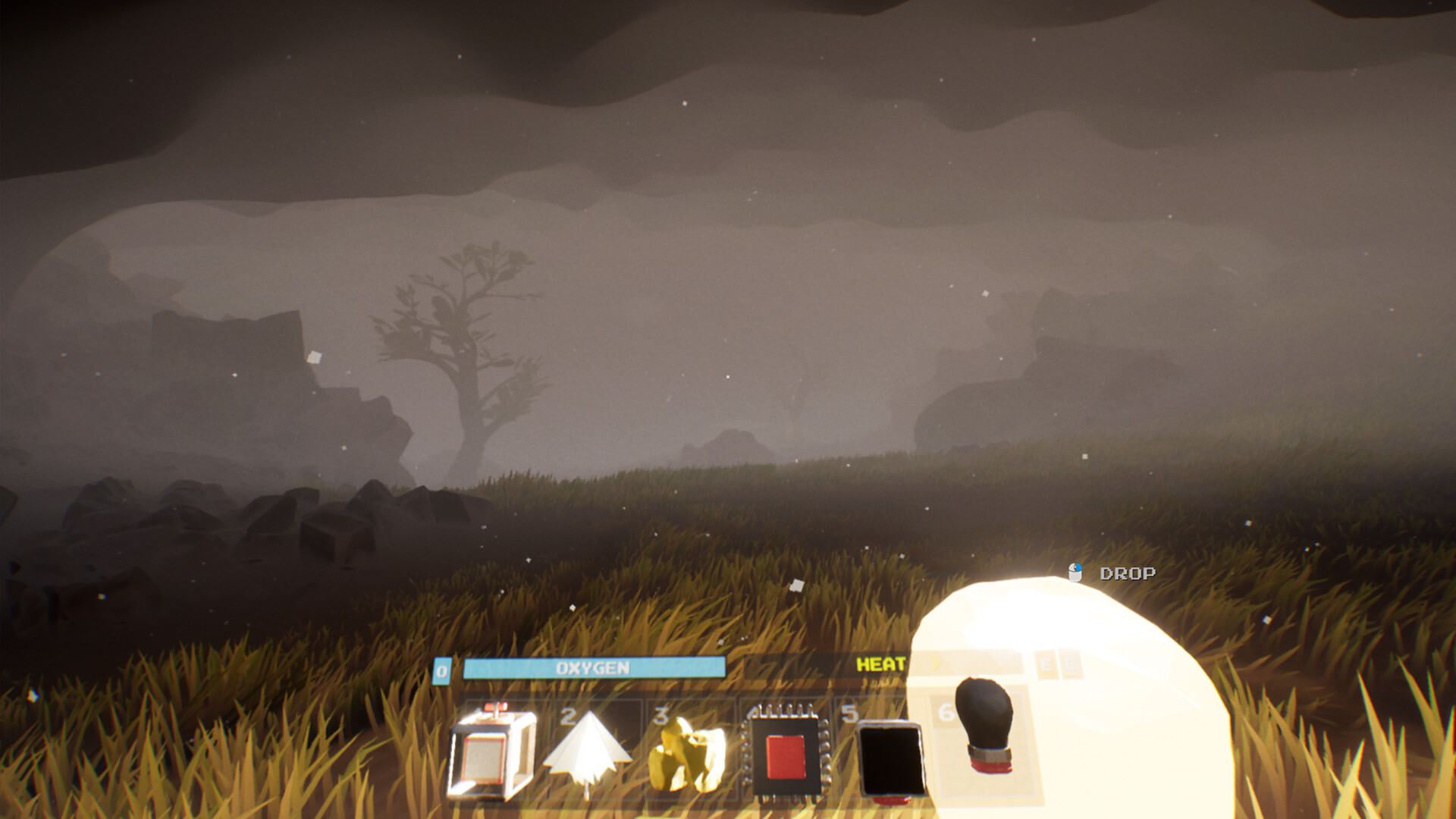 Echo Signal screenshot 5
