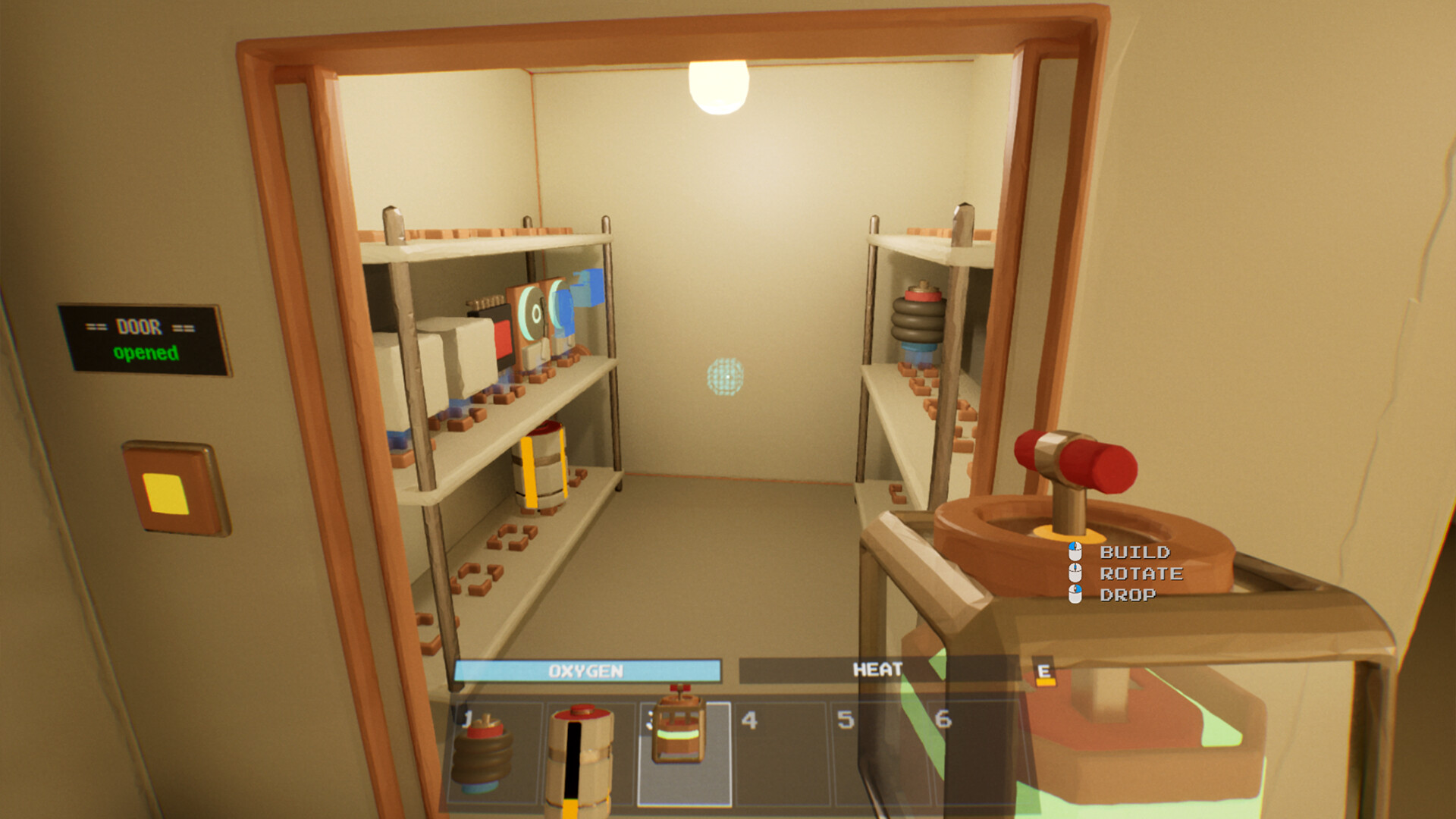Echo Signal screenshot 6