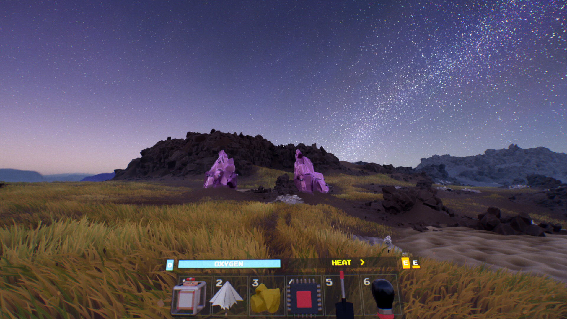 Echo Signal screenshot 4