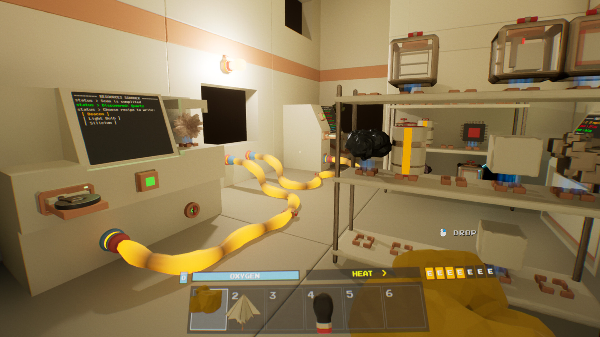 Echo Signal screenshot 7