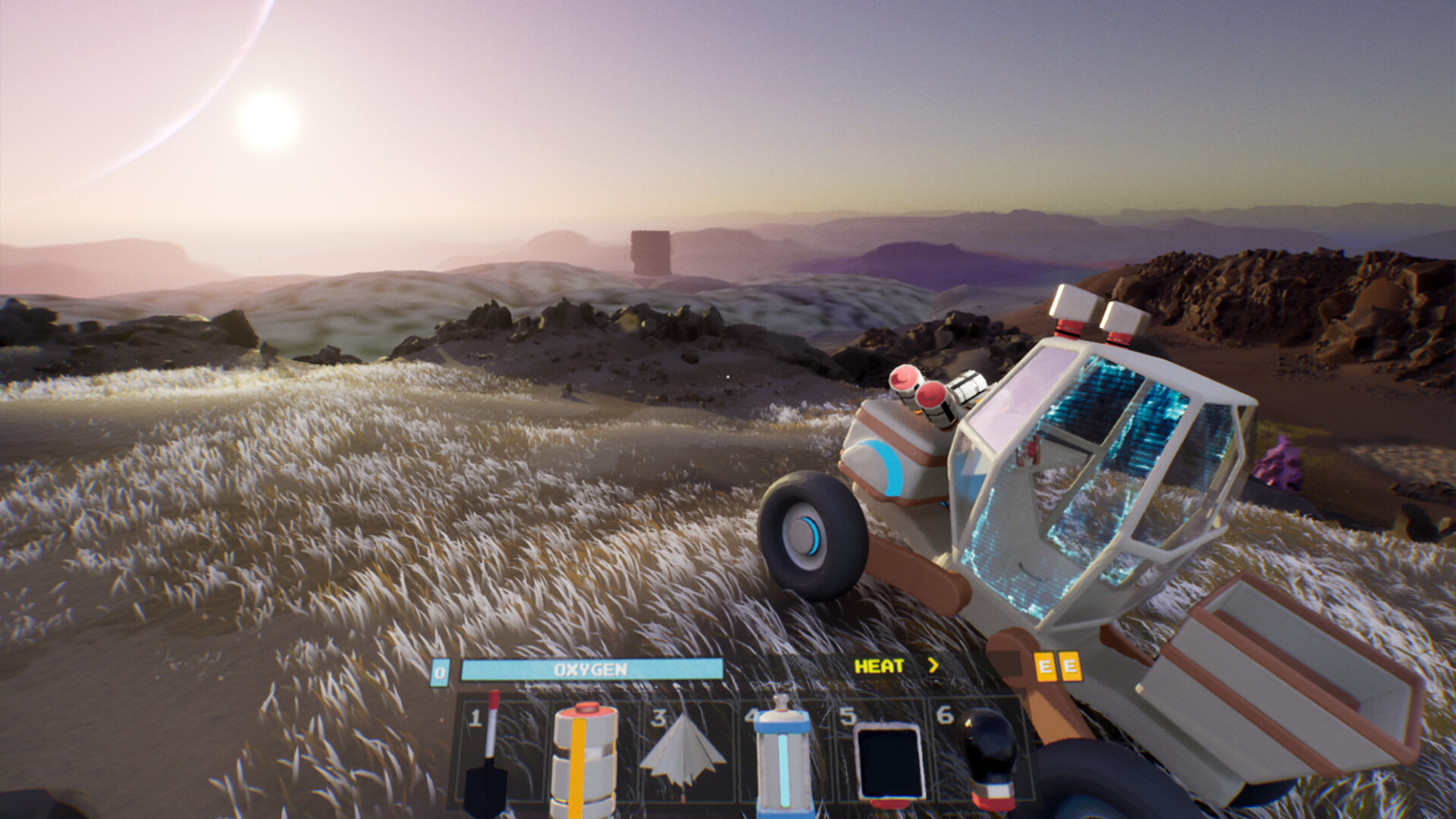 Echo Signal screenshot 11