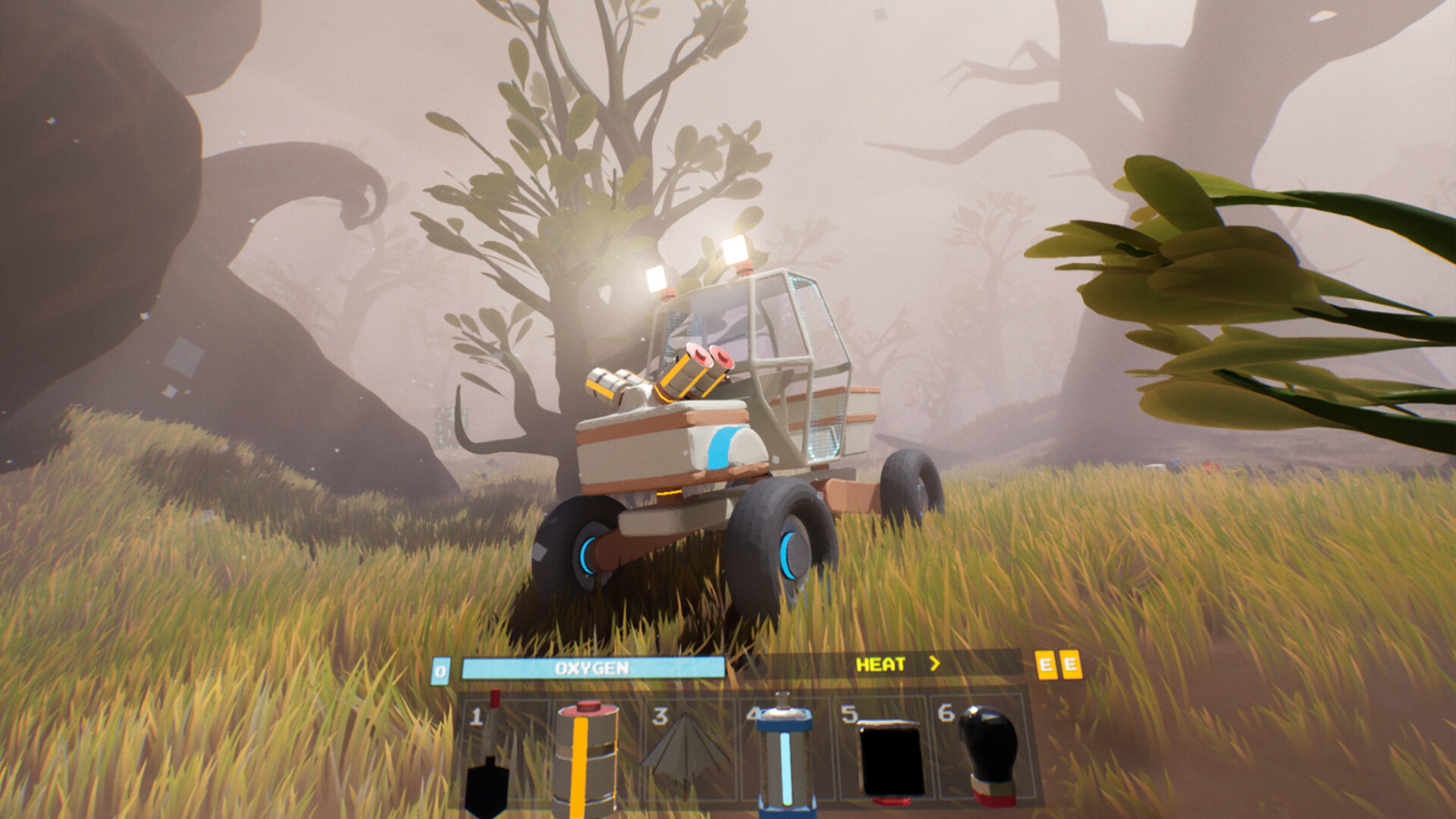 Echo Signal screenshot 3