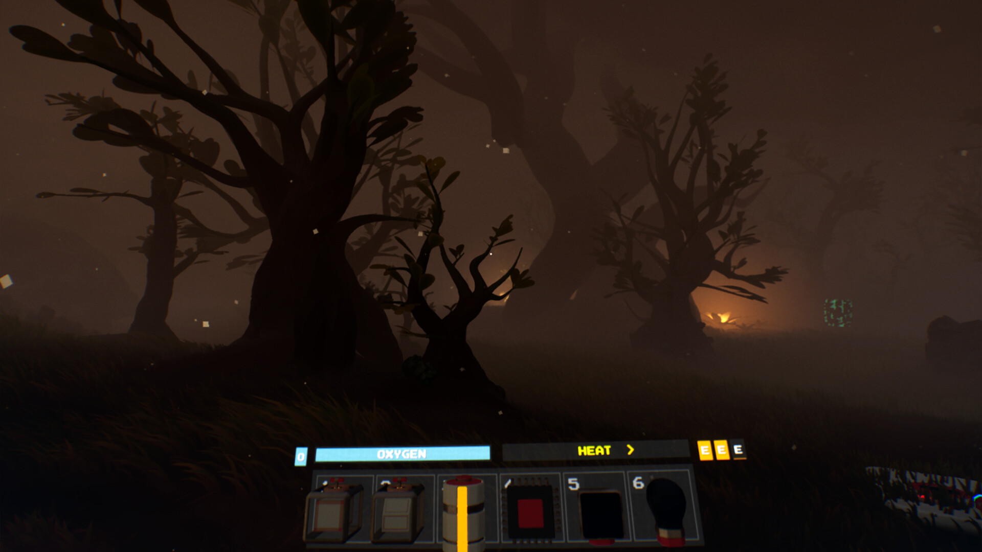 Echo Signal screenshot 9
