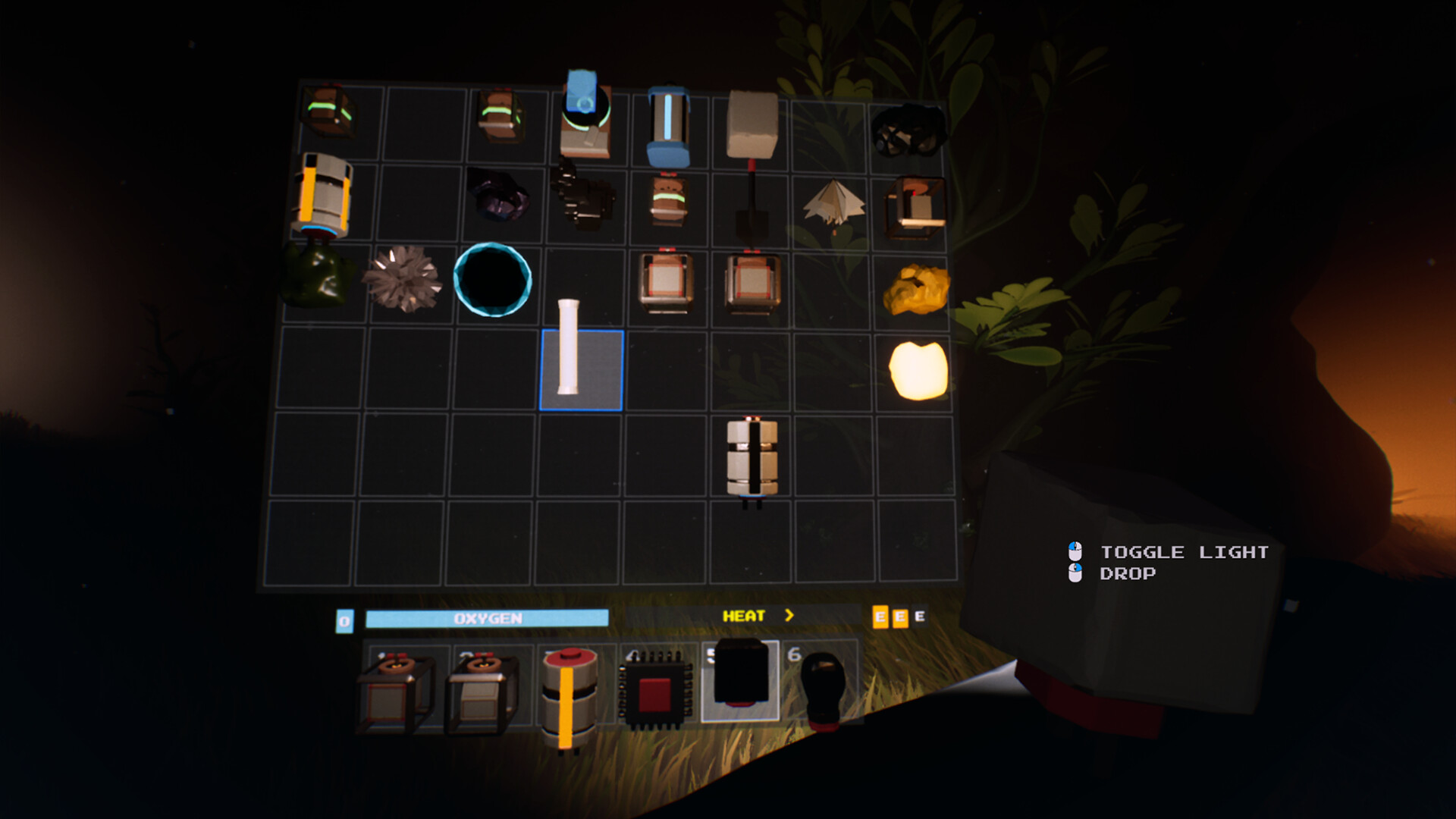 Echo Signal screenshot 8
