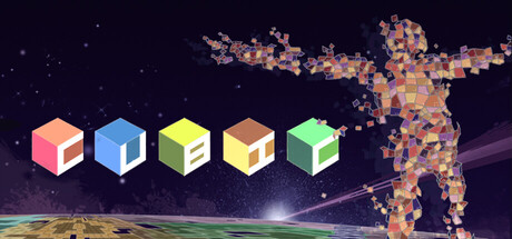 Cubic — Steam header