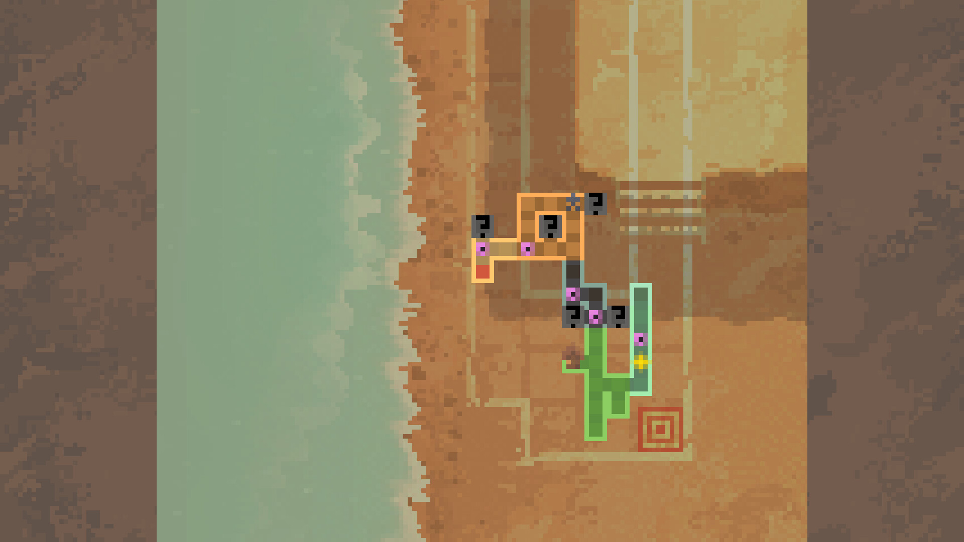 Cubic screenshot 7