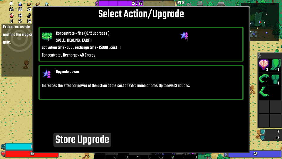 Magical Monsters screenshot 10
