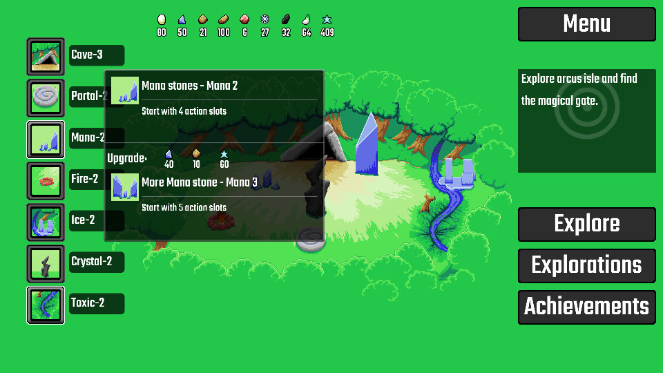 Magical Monsters screenshot 6