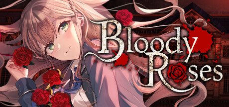Bloody Roses: header artwork