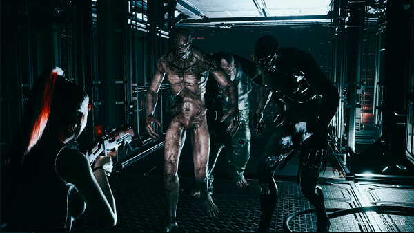 深空七号 Deep Space 7 screenshot