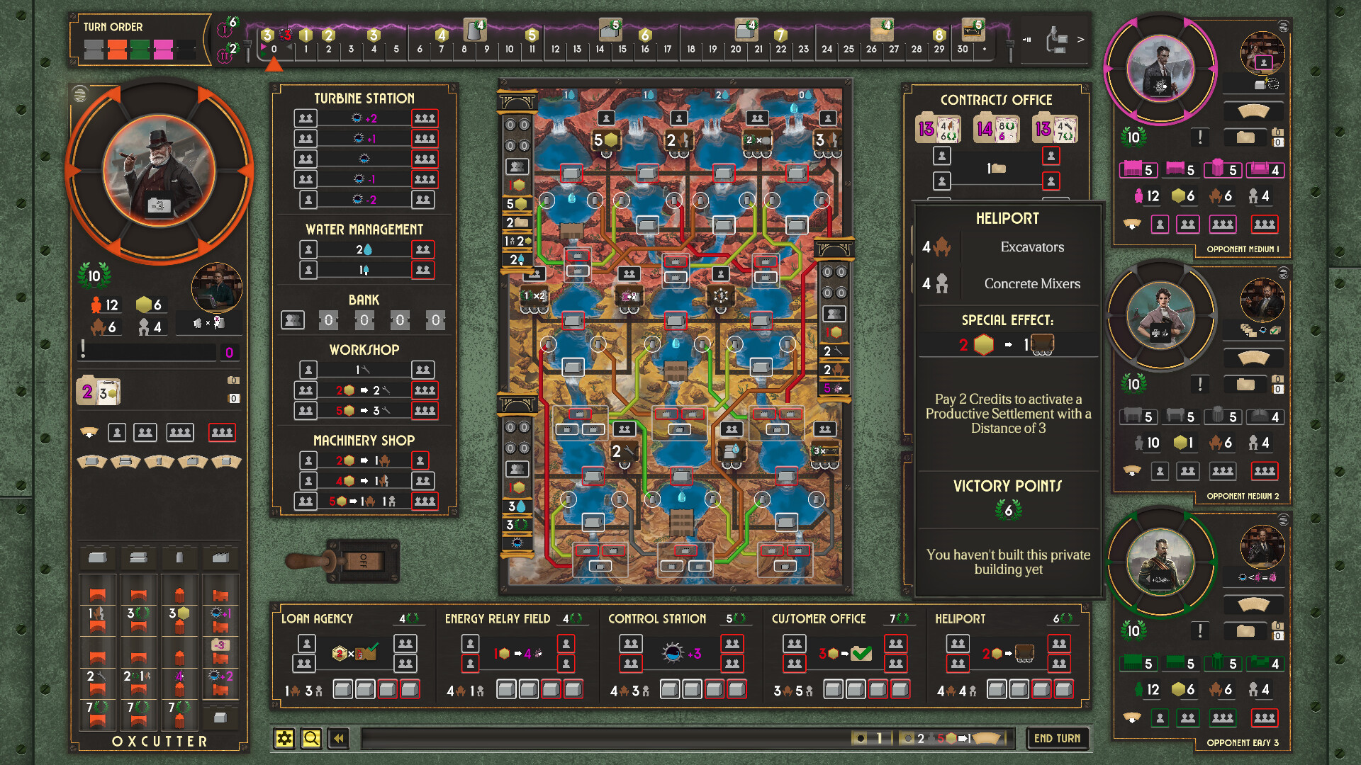 Barrage: Colorado Connection screenshot 5