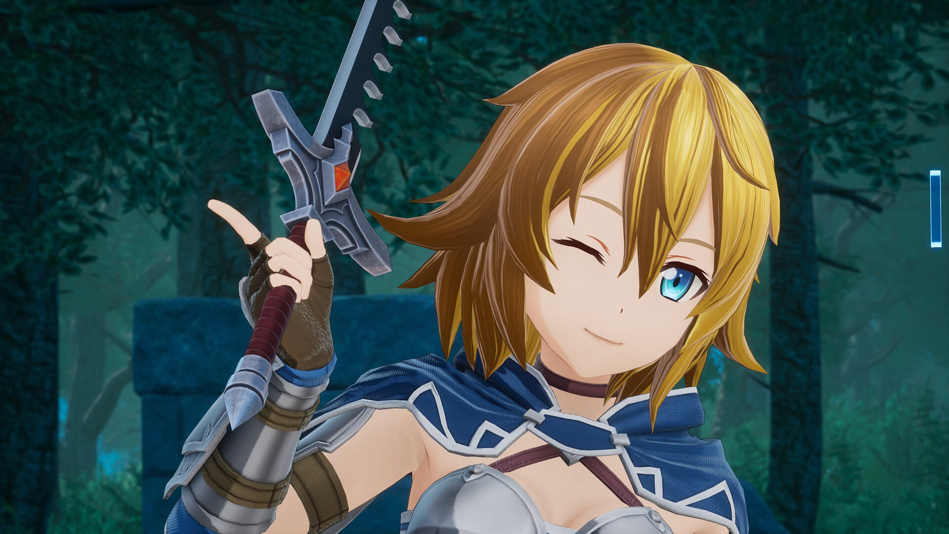 SWORD ART ONLINE Fractured Daydream Character Pass Vol. 2 screenshot 6