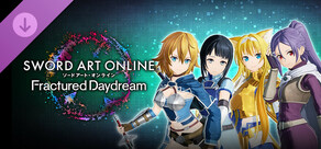 ソードアート・オンライン フラクチャード・デイドリーム 楽天ブックス: ソードアート・オンライン フラクチュアード デイ