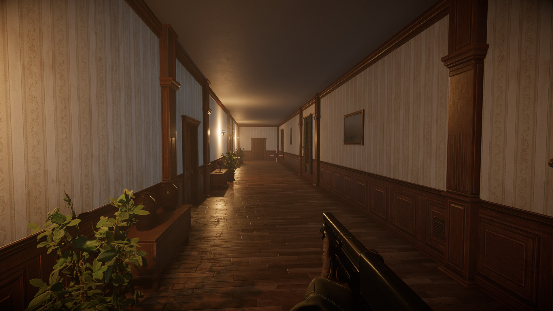 Unholy Legacy screenshot 12