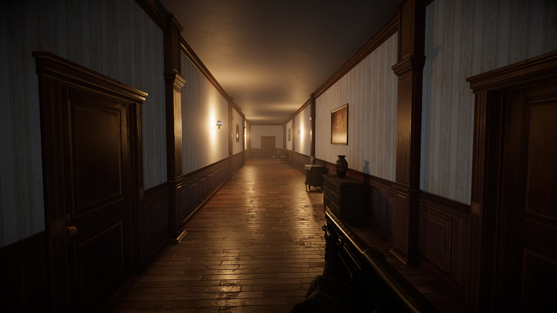 Unholy Legacy screenshot 4