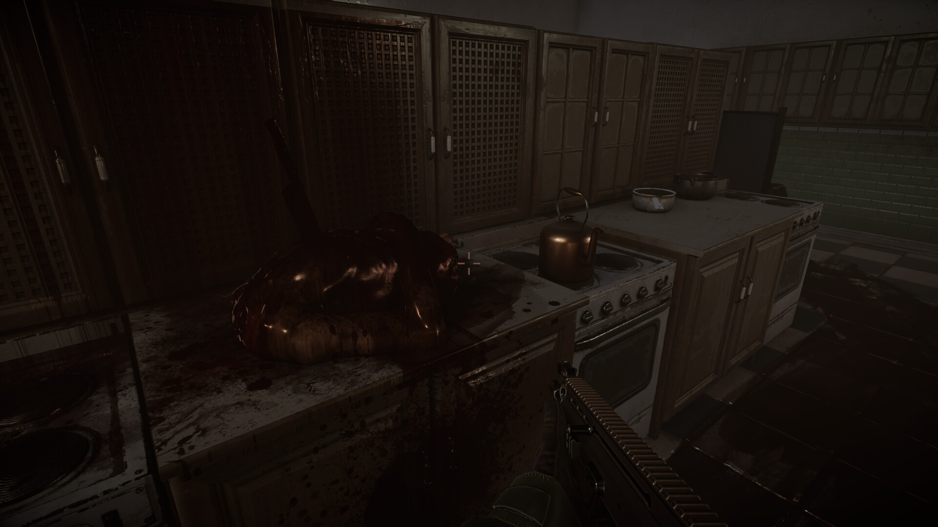 Unholy Legacy screenshot 17