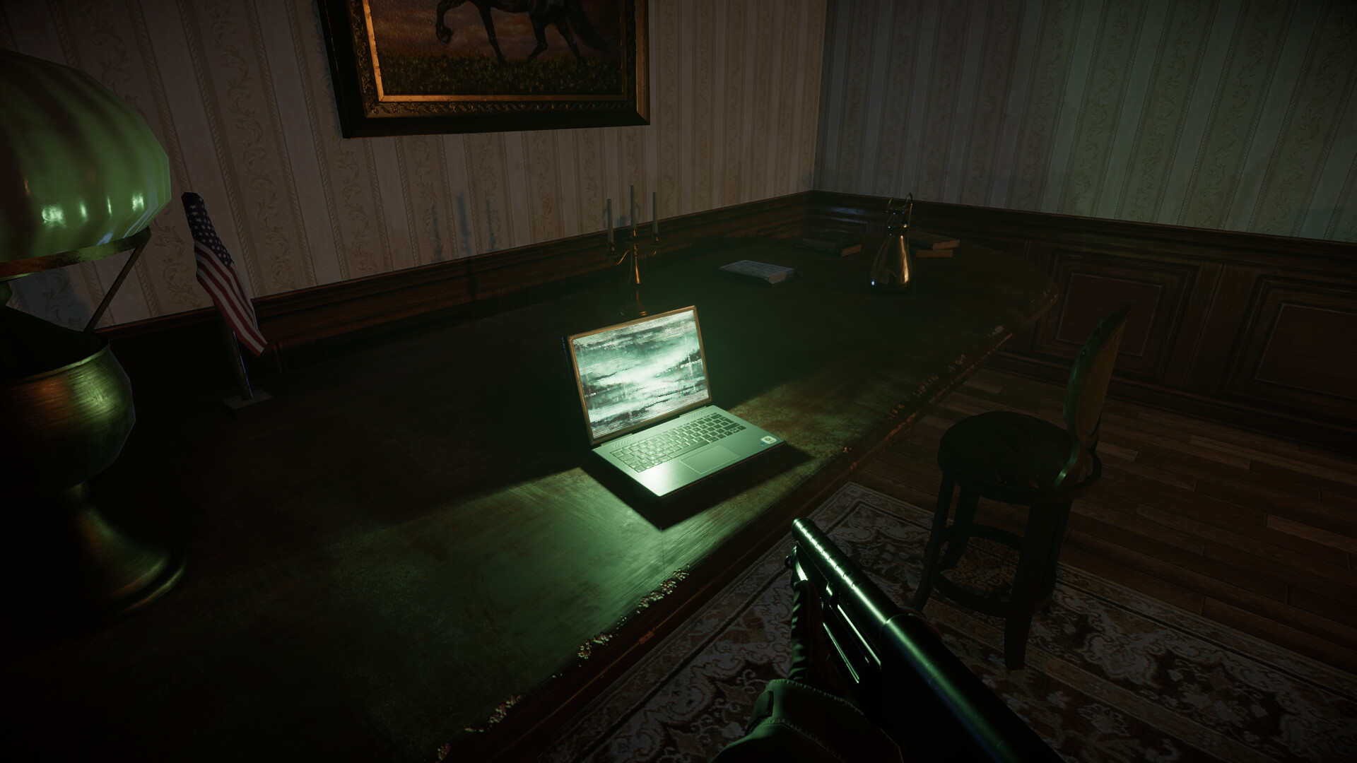 Unholy Legacy screenshot 8