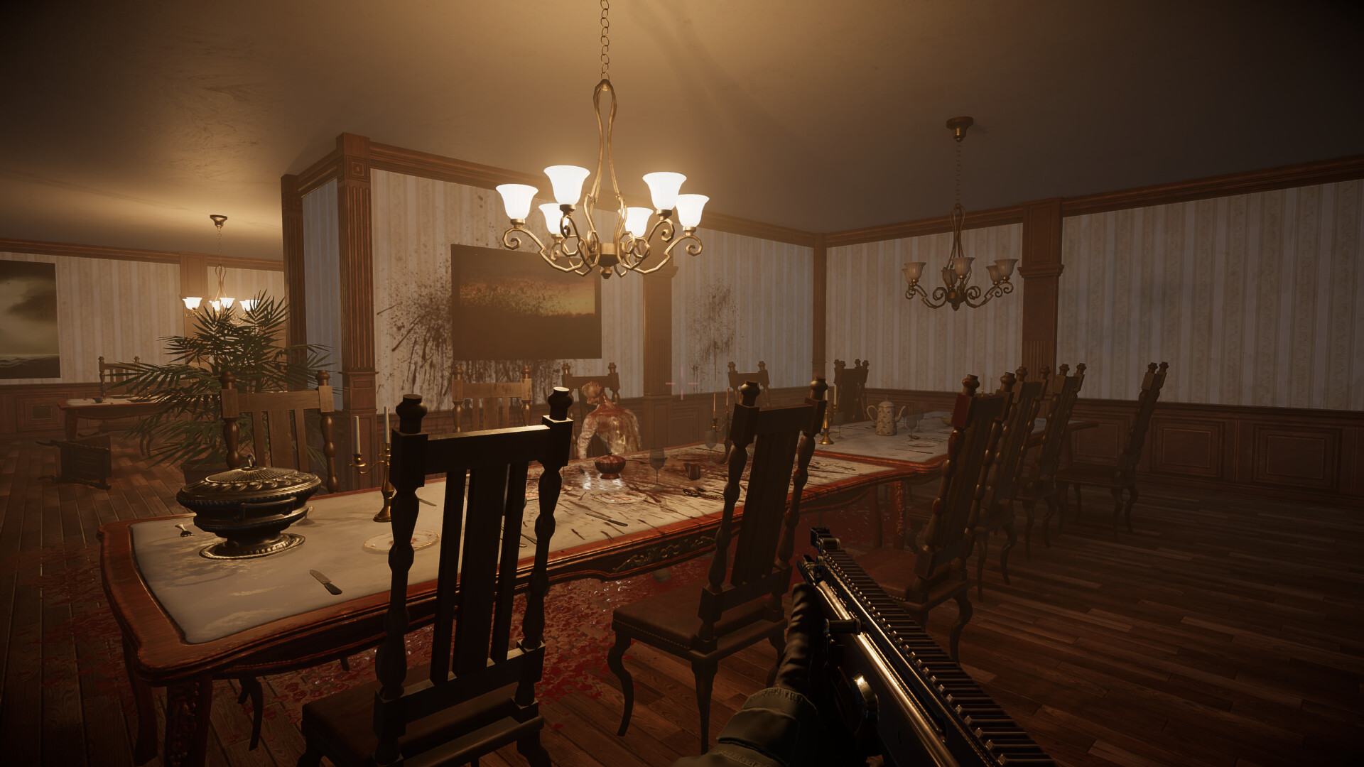 Unholy Legacy screenshot 21