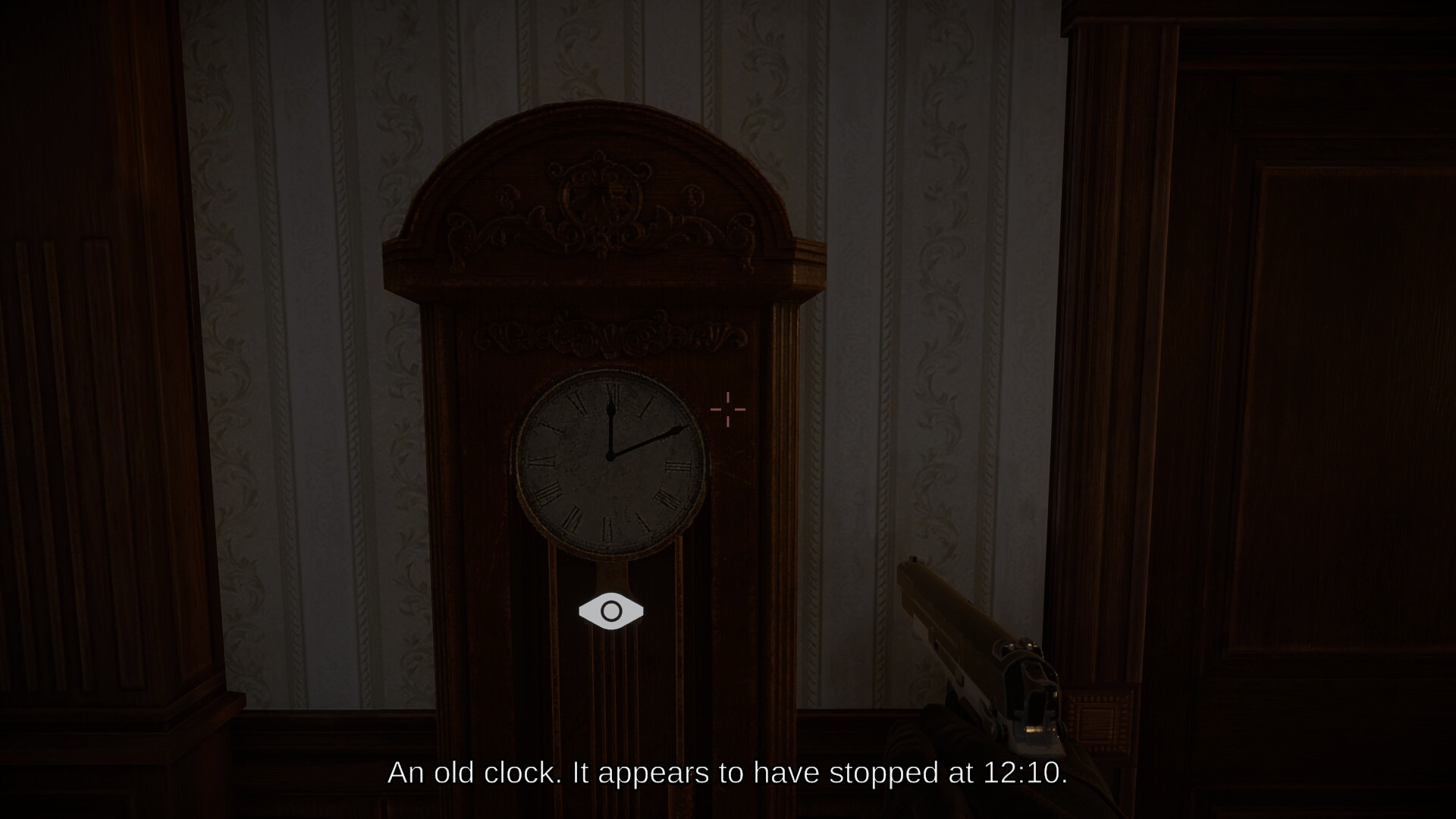 Unholy Legacy screenshot 5