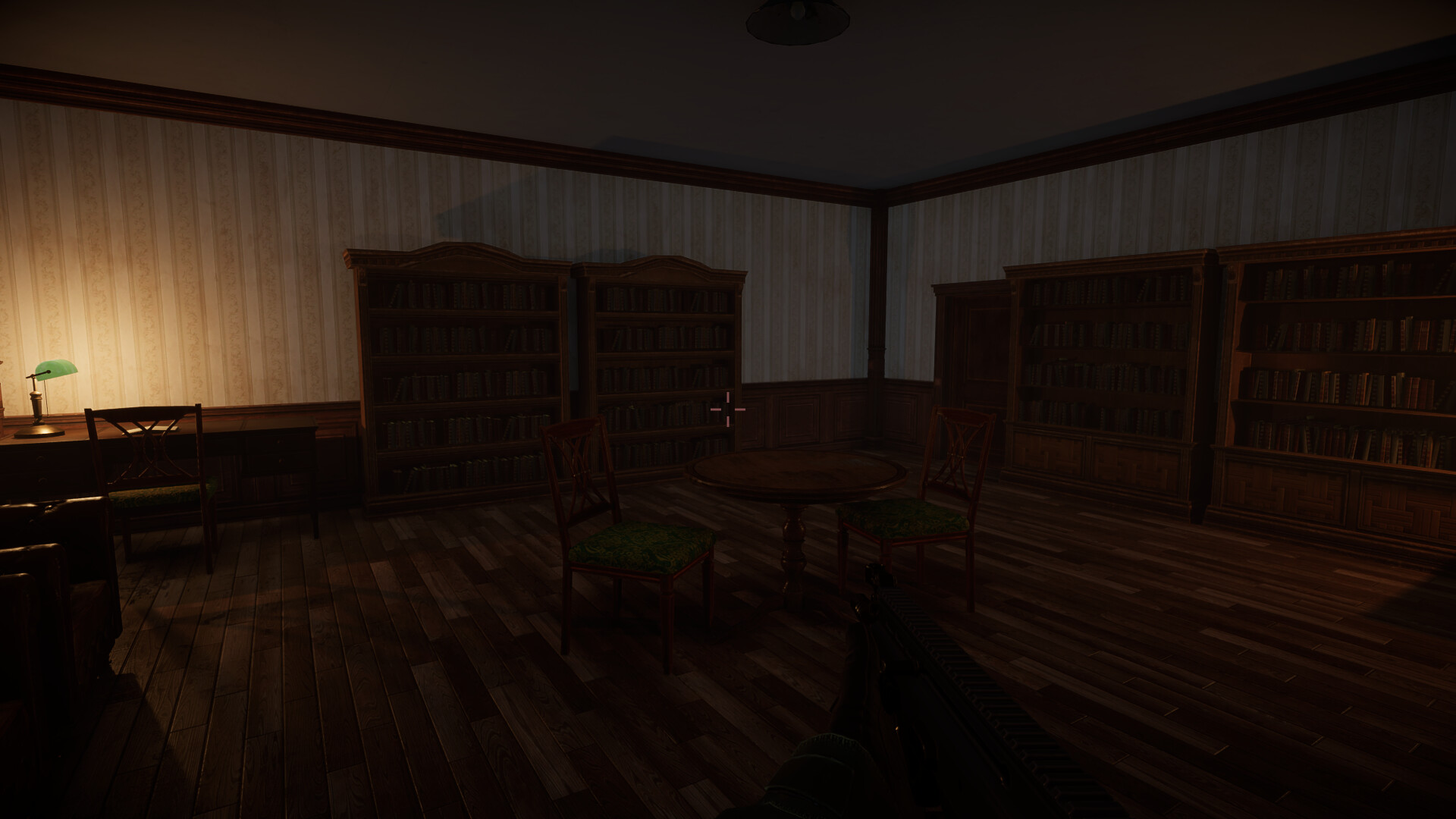 Unholy Legacy screenshot 10
