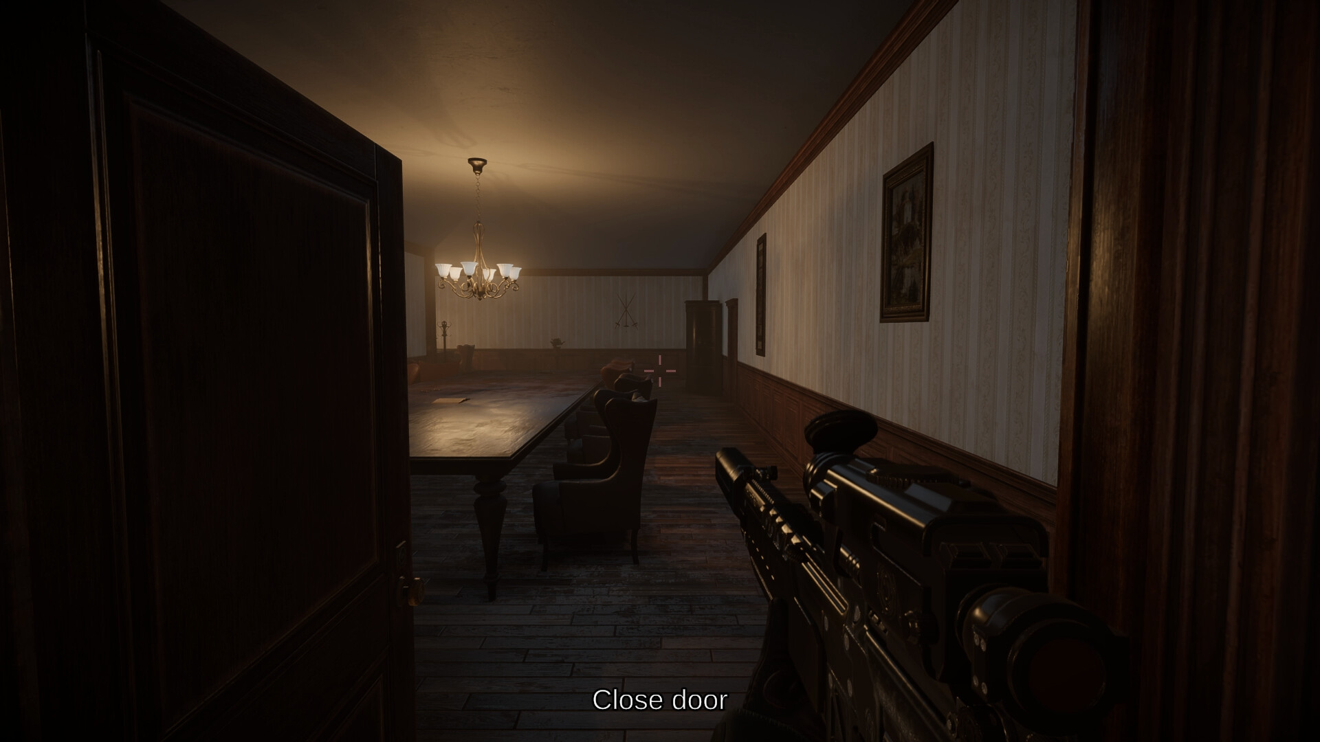 Unholy Legacy screenshot 18