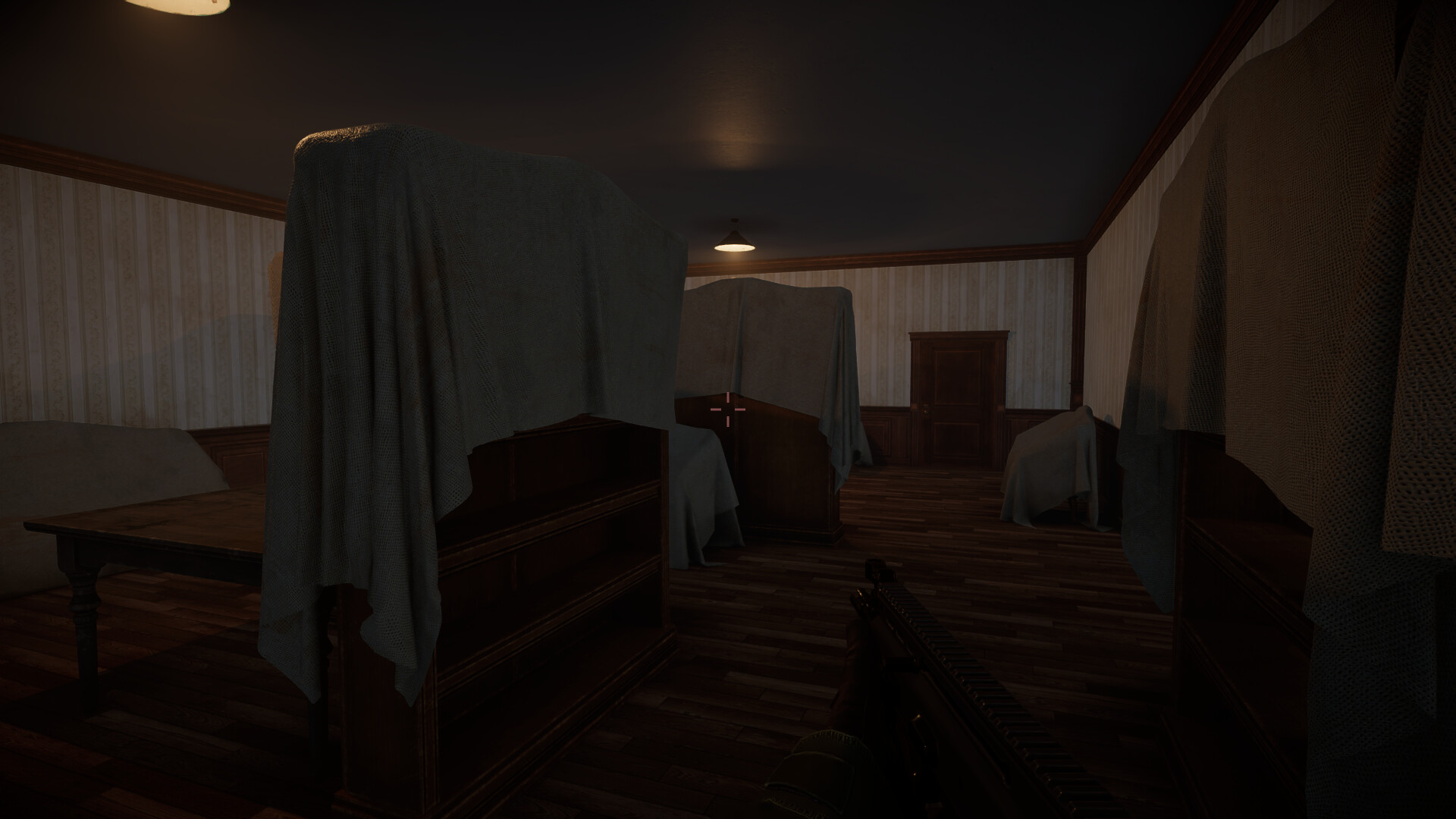 Unholy Legacy screenshot 19