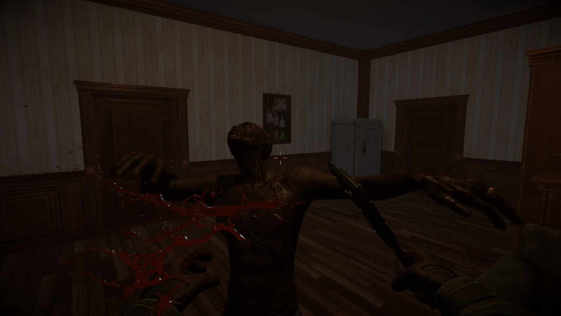 Unholy Legacy screenshot 15